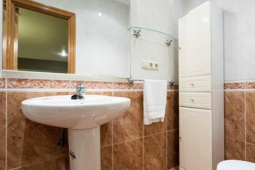 Apartamento Errekabea. Basquenjoy