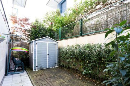 Apartamento Errekabea. Basquenjoy
