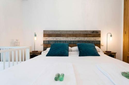 Apartamento Errekabea. Basquenjoy