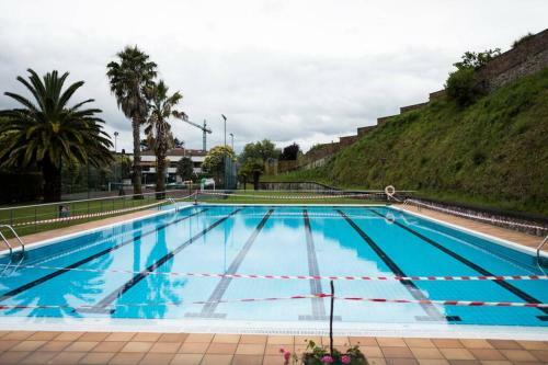Apartamento Errekabea. Basquenjoy