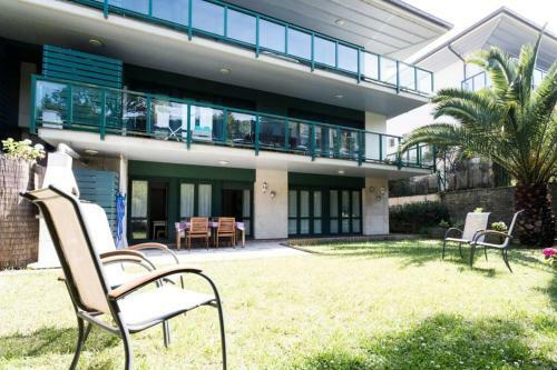 Apartamento Errekabea. Basquenjoy