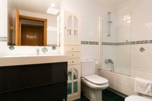 Apartamento Errekabea. Basquenjoy