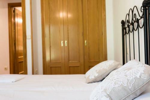 Apartamento Errekabea. Basquenjoy
