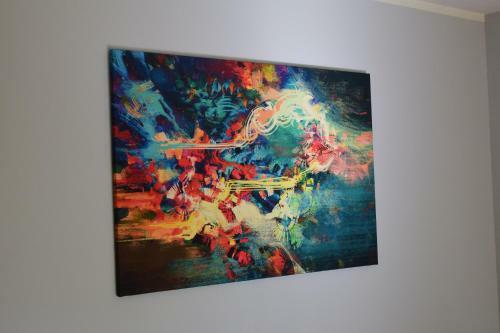 Apartament Dobranocka