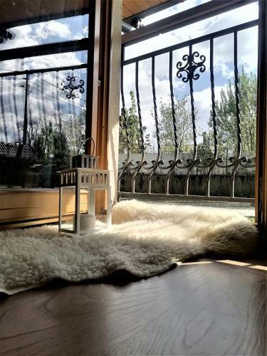 Apartament Dobranocka