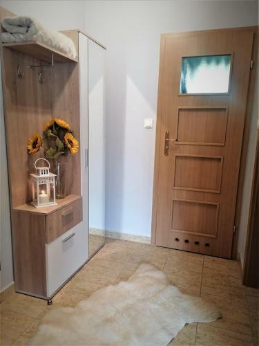 Apartament Dobranocka