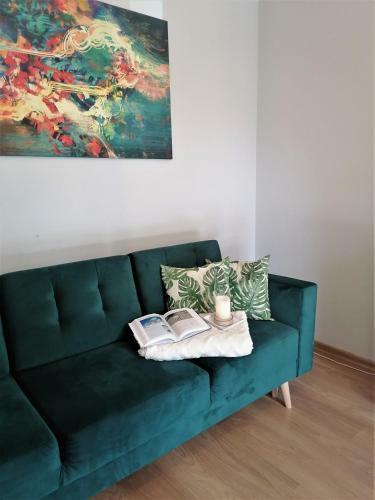 Apartament Dobranocka