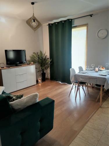 Apartament Dobranocka