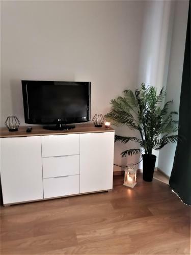 Apartament Dobranocka