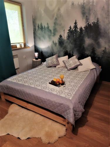 Apartament Dobranocka