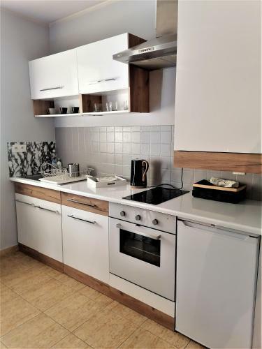 Apartament Dobranocka