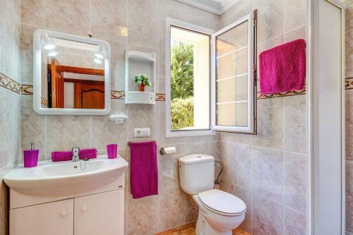 Villa Sol Menorca