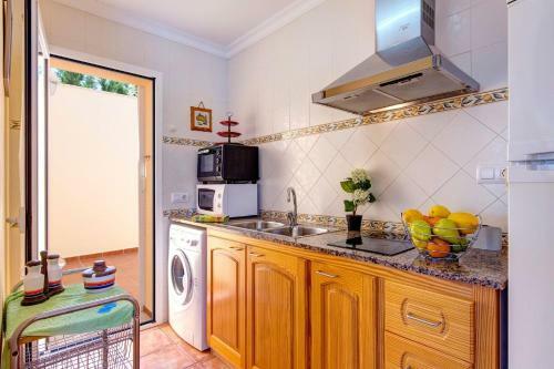 Villa Sol Menorca