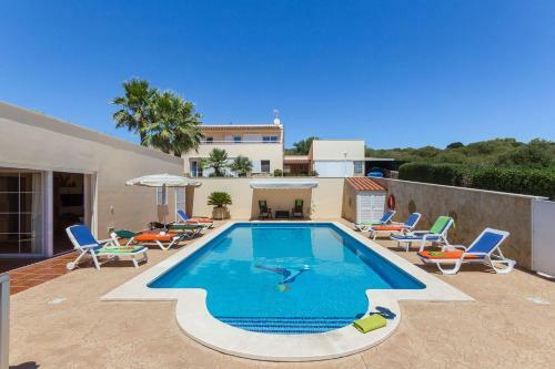 Villa Sol Menorca
