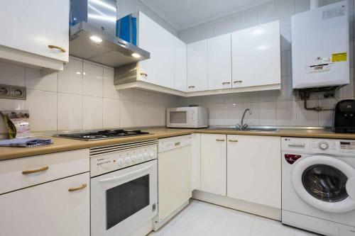 Apartamento Kaioa By Kaiberri Inmo