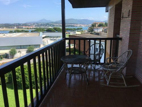 Apartamento Urbizi By Basquelidays