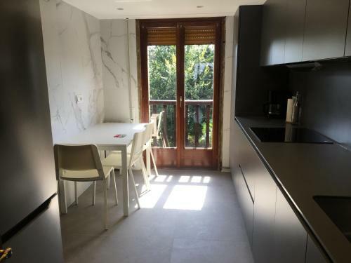 Apartamento Urbizi By Basquelidays