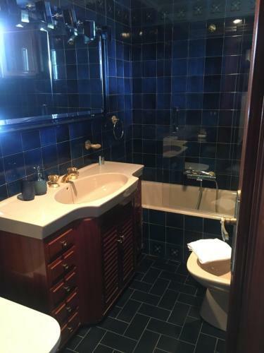 Apartamento Urbizi By Basquelidays