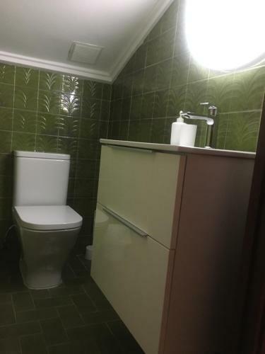 Apartamento Urbizi By Basquelidays
