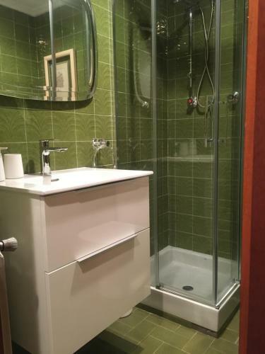 Apartamento Urbizi By Basquelidays