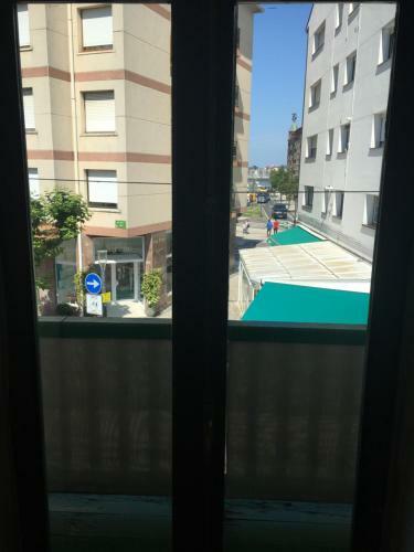 Apartamento San Pedro By Basquelidays