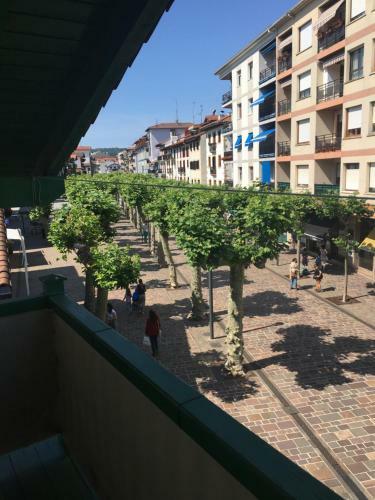 Apartamento San Pedro By Basquelidays