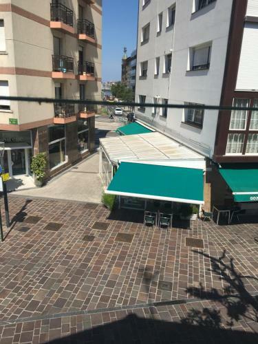 Apartamento San Pedro By Basquelidays
