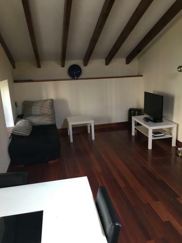 Apartamento San Pedro By Basquelidays