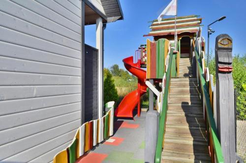 Apartamento Terraced Houses, Sianozety