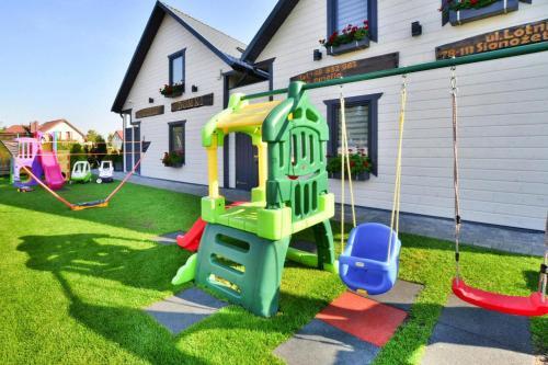 Apartamento Terraced Houses, Sianozety