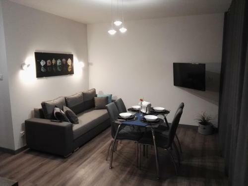 Apartament Nadmorski - Kompleks Pi?? M�rz Z Basenem
