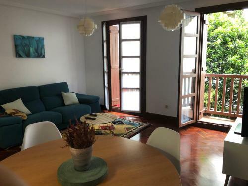 Apartamento Amuitz - Casco Hist�rico Fuenterrab�a