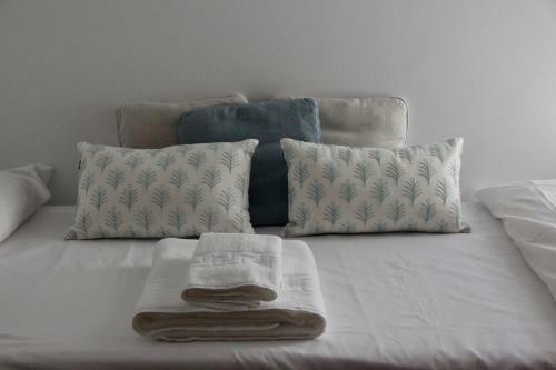 Apartamento Amuitz - Casco Hist�rico Fuenterrab�a