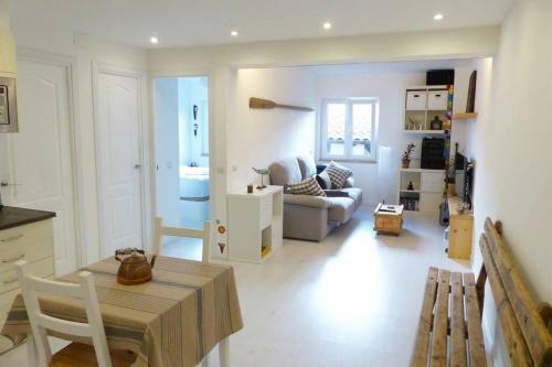 Apartamento Panpinot - Basquenjoy