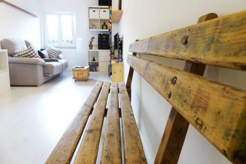 Apartamento Panpinot - Basquenjoy