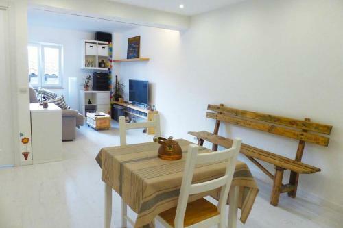 Apartamento Panpinot - Basquenjoy