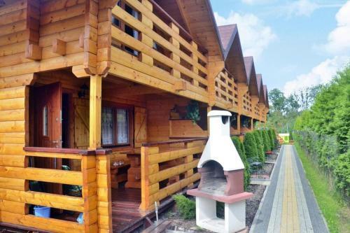 Apartamento Holiday Resort, Sianozety