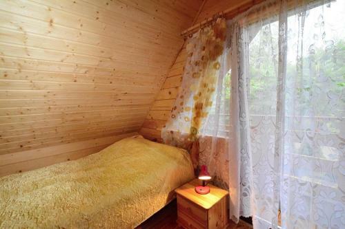 Apartamento Holiday Resort, Sianozety
