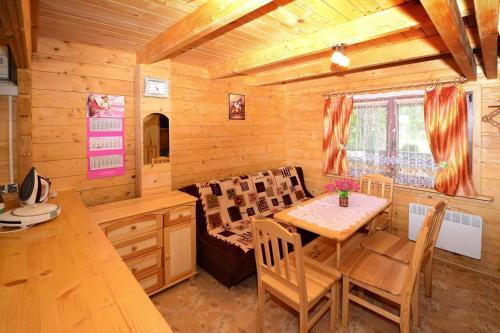 Apartamento Holiday Resort, Sianozety