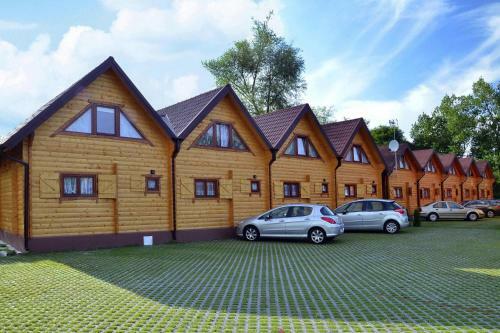 Apartamento Holiday Resort, Sianozety