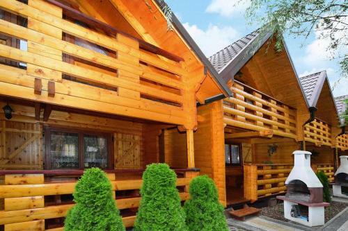Apartamento Holiday Resort, Sianozety