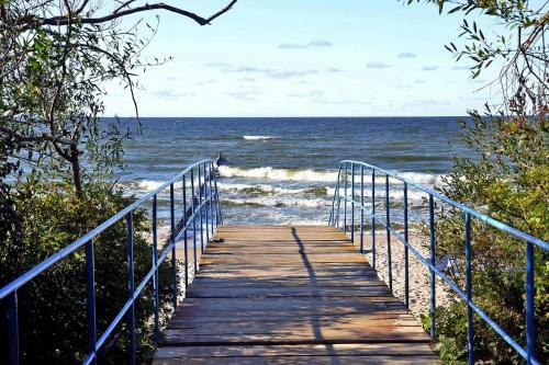 Apartamento Holiday Resort, Sianozety