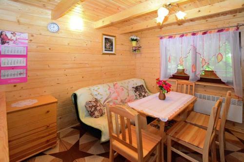 Apartamento Holiday Resort, Sianozety