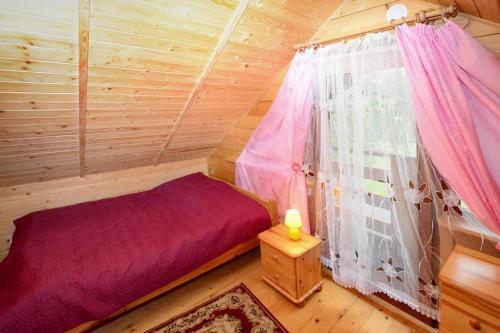 Apartamento Holiday Resort, Sianozety