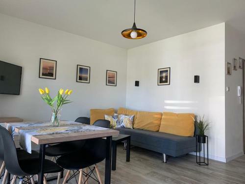 Apartament S?oneczny Pi?? M�rz Siano??ty
