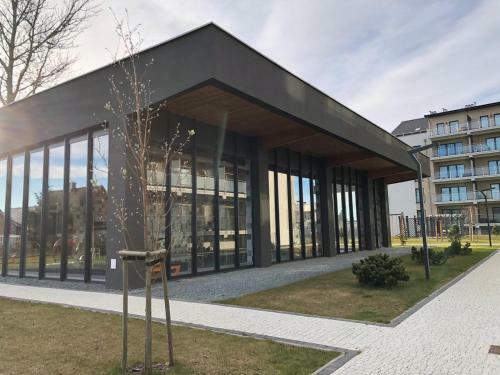 Apartament S?oneczny Pi?? M�rz Siano??ty