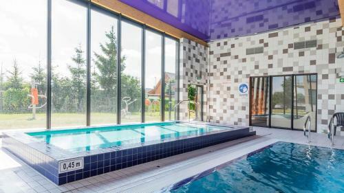 Apartament S?oneczny Pi?? M�rz Siano??ty