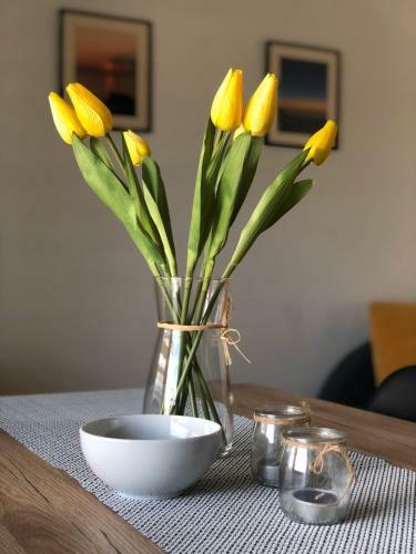 Apartament S?oneczny Pi?? M�rz Siano??ty
