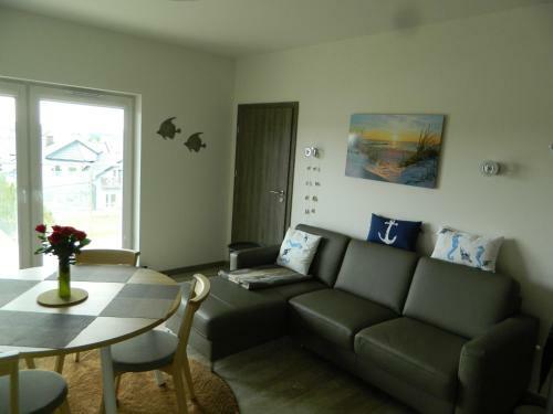 5 M�rz Apartament Adam I Ewa