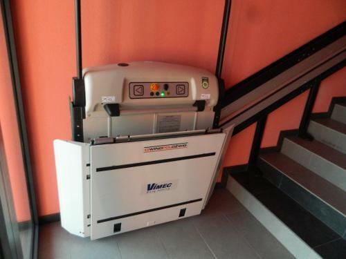 5 M�rz Apartament Adam I Ewa